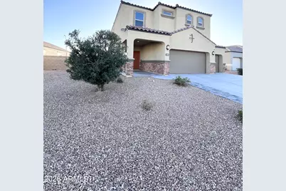 4048 N 308th Drive, Buckeye, AZ 85396 - Photo 2