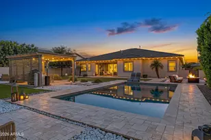 3661 E Azalea Dr, Chandler, AZ 85286 - Photo 78
