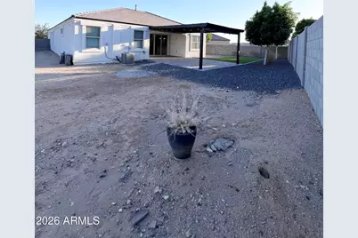 3969 N 301st Circle, Buckeye, AZ 85396 - Photo 38