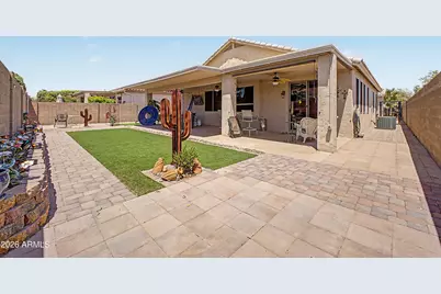 18360 N Alamo Drive, Surprise, AZ 85374 - Photo 28
