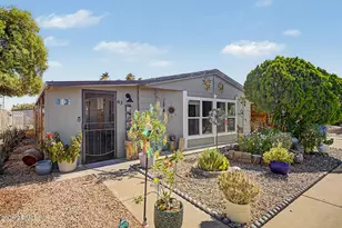 245 S 56th St, Mesa, AZ 85206 - Photo 1