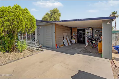 245 S 56th Street #63, Mesa, AZ 85206 - Photo 2
