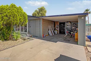 245 S 56th St, Mesa, AZ 85206 - Photo 2