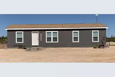 11873 N Reed Road, Florence, AZ 85132 - Photo 1