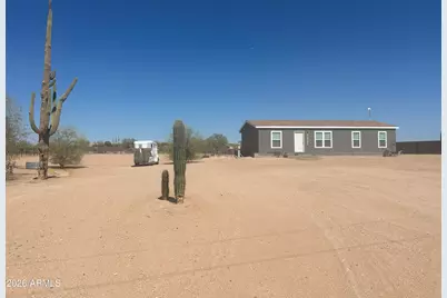 11873 N Reed Road, Florence, AZ 85132 - Photo 1