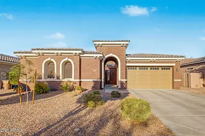 20581 S 196th Street, Queen Creek, AZ 85142 - Photo 8