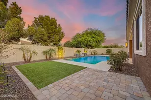 20581 S 196th St, Queen Creek, AZ 85142 - Photo 58