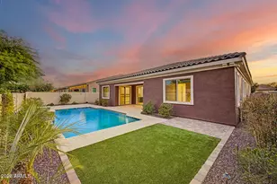 20581 S 196th St, Queen Creek, AZ 85142 - Photo 62