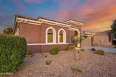 20581 S 196th Street, Queen Creek, AZ 85142 - Photo 2