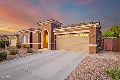 20581 S 196th Street, Queen Creek, AZ 85142 - Photo 4