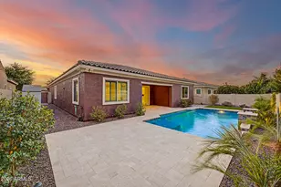 20581 S 196th St, Queen Creek, AZ 85142 - Photo 10