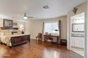 6016 E Rancho Manana Blvd, Cave Creek, AZ 85331 - Photo 22