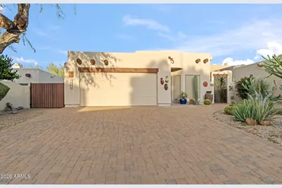 6016 E Rancho Manana Boulevard, Cave Creek, AZ 85331 - Photo 34