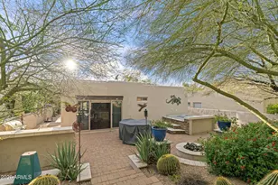 6016 E Rancho Manana Blvd, Cave Creek, AZ 85331 - Photo 2