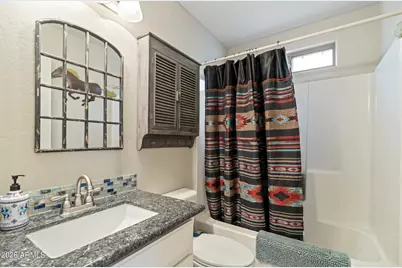 6016 E Rancho Manana Boulevard, Cave Creek, AZ 85331 - Photo 28