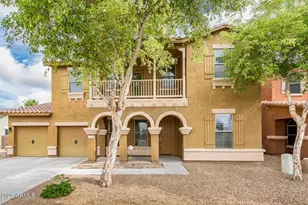 16026 W Mohave St, Goodyear, AZ 85338 - Photo 1
