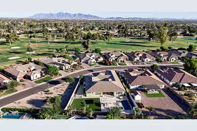 14542 W Mountain View Drive, Litchfield Park, AZ 85340 - Photo 36