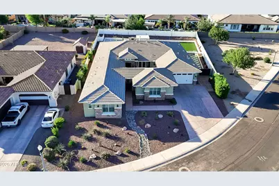 14542 W Mountain View Drive, Litchfield Park, AZ 85340 - Photo 42
