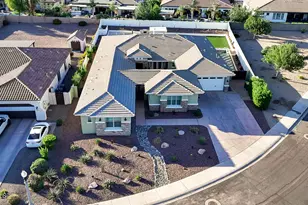 14542 W Mountain View Dr, Litchfield Park, AZ 85340 - Photo 42