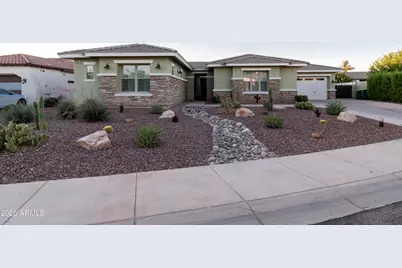 14542 W Mountain View Drive, Litchfield Park, AZ 85340 - Photo 2