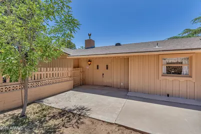 4410 N Montezuma Avenue, Rimrock, AZ 86335 - Photo 2
