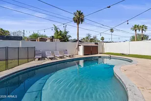 6836 E Cheery Lynn Rd, Scottsdale, AZ 85251 - Photo 22
