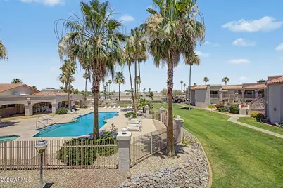 9151 W Greenway Road #224, Peoria, AZ 85381 - Photo 28