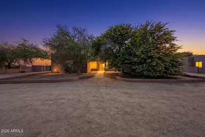 30214 N 229th Avenue, Wittmann, AZ 85361 - Photo 2