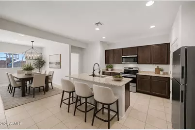 21765 N 259th Avenue, Buckeye, AZ 85396 - Photo 10