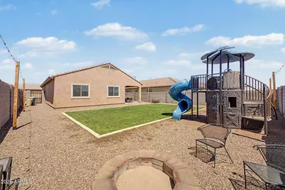 21765 N 259th Avenue, Buckeye, AZ 85396 - Photo 28