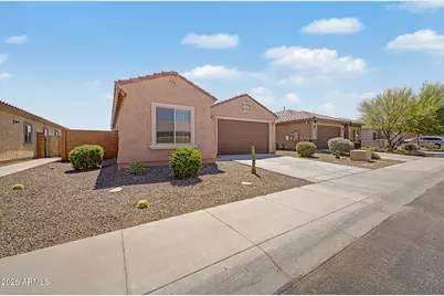 21765 N 259th Avenue, Buckeye, AZ 85396 - Photo 2