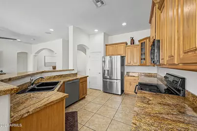 2758 N 148th Lane, Goodyear, AZ 85395 - Photo 12
