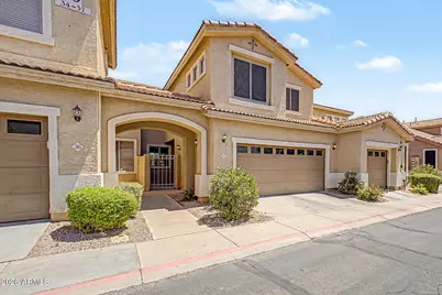 5415 E McKellips Road #35, Mesa, AZ 85215 - Photo 2