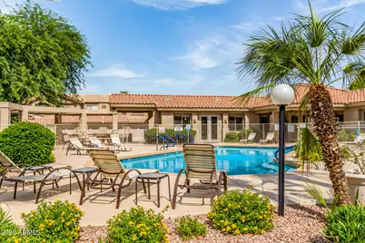 5415 E McKellips Road #35, Mesa, AZ 85215 - Photo 24