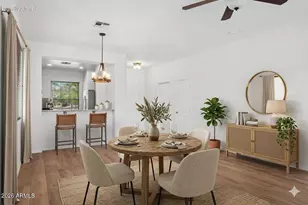 2501 W Lewis and Clark Trail, Anthem, AZ 85086 - Photo 2