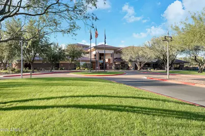 2501 W Lewis and Clark Trail, Anthem, AZ 85086 - Photo 40