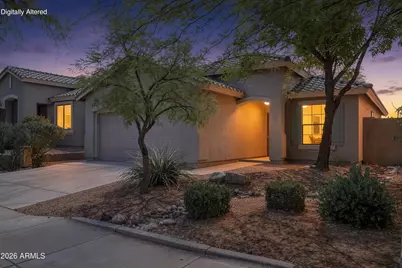 2501 W Lewis and Clark Trail, Anthem, AZ 85086 - Photo 36