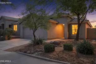 2501 W Lewis and Clark Trail, Anthem, AZ 85086 - Photo 36