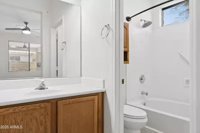 2501 W Lewis and Clark Trail, Anthem, AZ 85086 - Photo 20