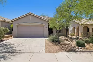 2501 W Lewis and Clark Trail, Anthem, AZ 85086 - Photo 1