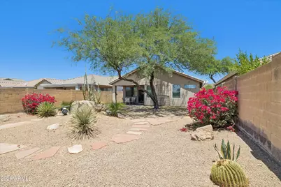 2501 W Lewis and Clark Trail, Anthem, AZ 85086 - Photo 36