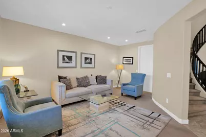 2839 E Muirfield Street, Gilbert, AZ 85298 - Photo 4