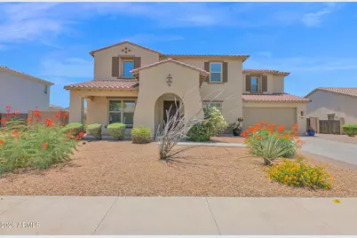 2839 E Muirfield Street, Gilbert, AZ 85298 - Photo 2