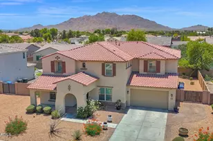 2839 E Muirfield St, Gilbert, AZ 85298 - Photo 1