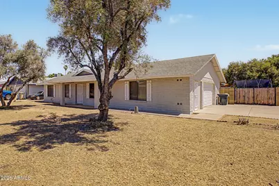 4343 W Mountain View Road, Glendale, AZ 85302 - Photo 28