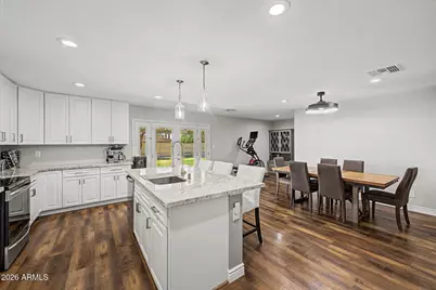 4343 W Mountain View Road, Glendale, AZ 85302 - Photo 2