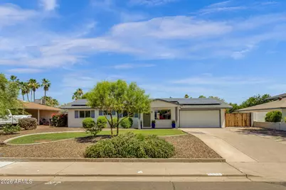 6632 E Oak Street, Scottsdale, AZ 85257 - Photo 2