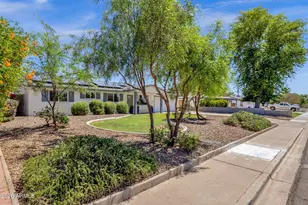 6632 E Oak St, Scottsdale, AZ 85257 - Photo 1