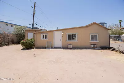 610 N 9th Street #Apt 4, Phoenix, AZ 85006 - Photo 2