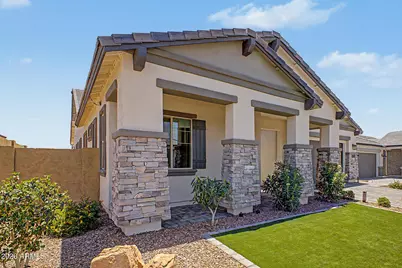 8041 E Jacaranda Street, Mesa, AZ 85207 - Photo 6